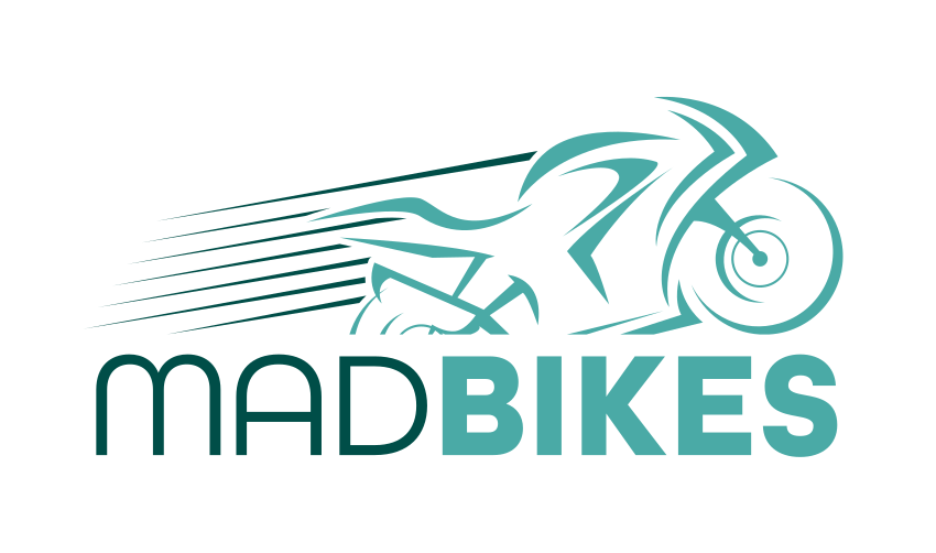Logo MadBikes